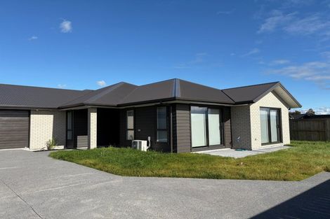 Photo of property in 55 Manaia Road, Te Awamutu, 3800