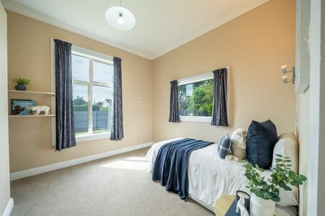 Photo of property in 145 Duke Street, Gladstone, Invercargill, 9810