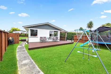 Photo of property in 26 Joanna Place, Deanwell, Hamilton, 3206