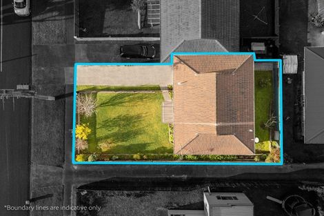 Photo of property in 1/27 King Edward Avenue, Papakura, 2110