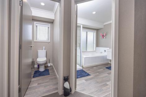 Photo of property in 37 Riverside Way, Ngaruawahia, Huntly, 3771