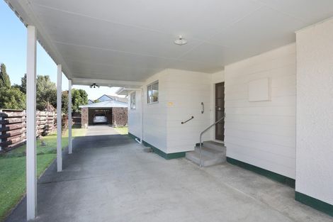 Photo of property in 3 Ruawai Road, Feilding, 4702