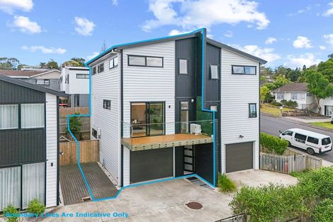 Photo of property in 59b Redwood Drive, Massey, Auckland, 0614
