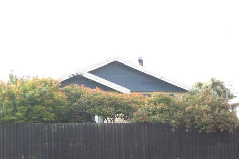 Photo of property in 5 Rosebery Street, Spreydon, Christchurch, 8024