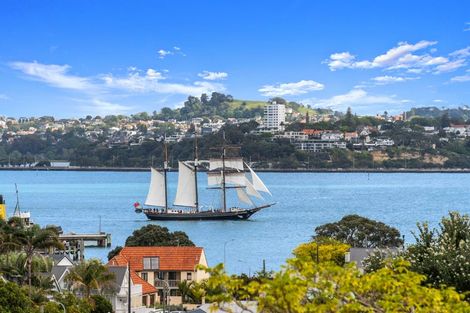 Photo of property in 11 Calliope Road, Devonport, Auckland, 0624