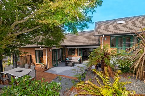 Photo of property in 5 Hoya Court, Henderson, Auckland, 0610