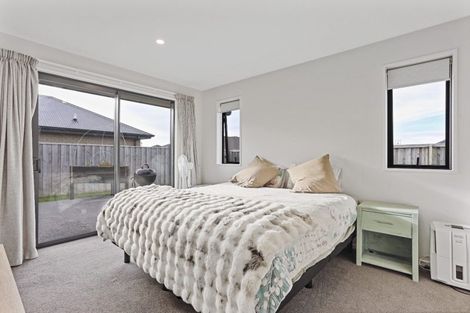 Photo of property in 48 Quinn Crescent, Woodend, 7610