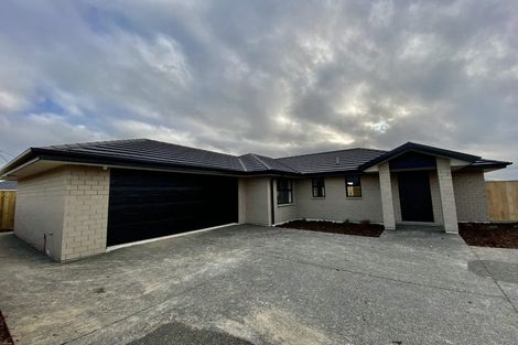 Photo of property in 94 Lenborough Drive, Rolleston, 7614