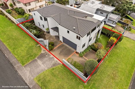 Photo of property in 1/3 Katui Street, Castor Bay, Auckland, 0620