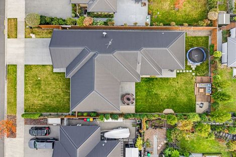 Photo of property in 23 Monarch Boulevard, Kaiapoi, 7630