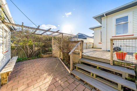 Photo of property in 6 Raupo Street, Hataitai, Wellington, 6021