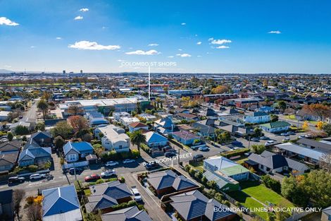 Photo of property in 8/22 Boon Street, Sydenham, Christchurch, 8023