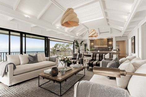 Photo of property in 25 Ti Point Road, Ti Point, Leigh, 0985