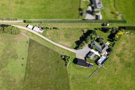 Photo of property in 554 Barkers Road, Loburn, Rangiora, 7472