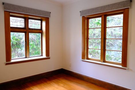 Photo of property in 49 Oban Street, Wadestown, Wellington, 6012