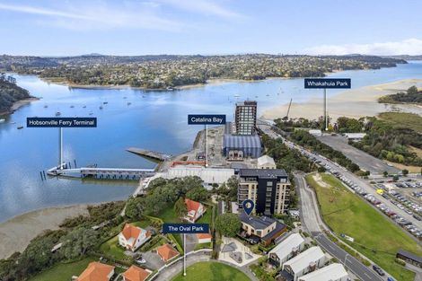 Photo of property in 45b Hudson Bay Road, Hobsonville, Auckland, 0616