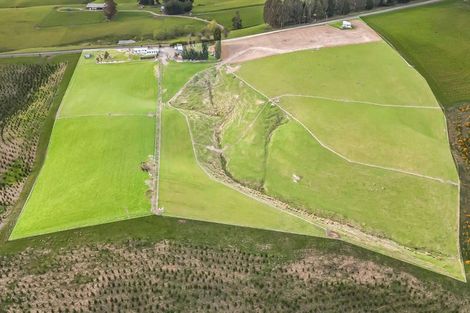 Photo of property in 655 Rankleburn Road, Rankleburn, Gore, 9771