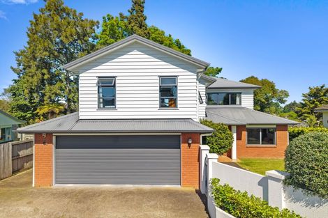 Photo of property in 83a Macfarlane Street, Hamilton East, Hamilton, 3216