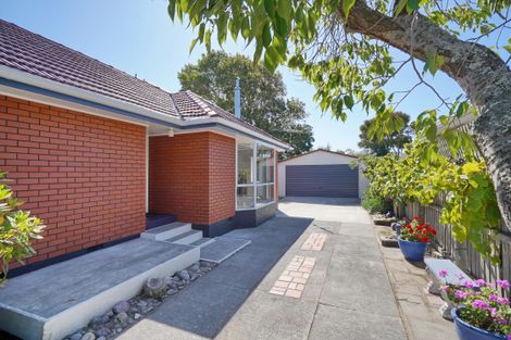 Photo of property in 3 Reginald Street, Burwood, Christchurch, 8083