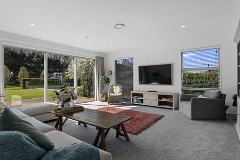 Photo of property in 104 Cullen Avenue, Swannanoa, Rangiora, 7475