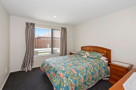 Photo of property in 12 Protea Place, Wigram, Christchurch, 8042