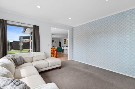 Photo of property in 12 Tralee Place, Morrinsville, 3300