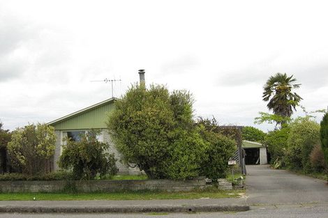 Photo of property in 21 Kinley Street, Rangiora, 7400