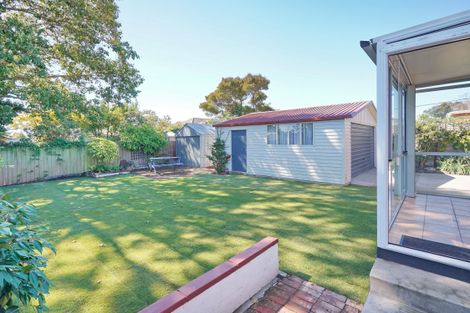 Photo of property in 3 Reginald Street, Burwood, Christchurch, 8083