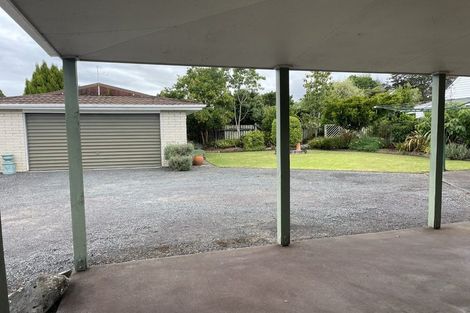 Photo of property in 18 Cobham Court, Kerikeri, 0230