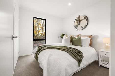 Photo of property in 1/143 Clarence Street, Riccarton, Christchurch, 8011