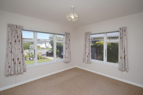 Photo of property in 3 Reginald Street, Burwood, Christchurch, 8083