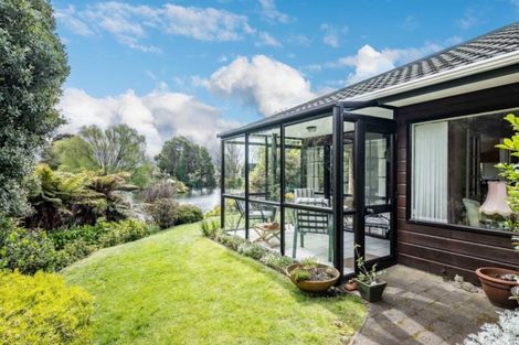 Photo of property in 1 Lake View Court, Paraparaumu, 5032