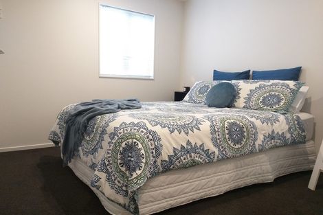 Photo of property in 2/1 Buchan Street, Sydenham, Christchurch, 8023