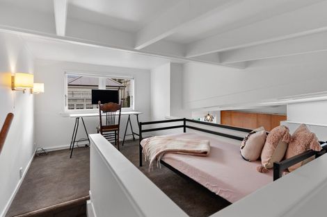 Photo of property in 4a Albany Road, Ponsonby, Auckland, 1011