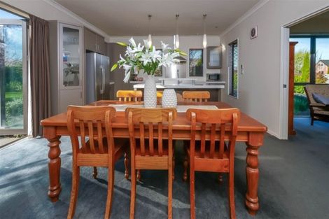 Photo of property in 8 Heaphy Court, Rolleston, 7614