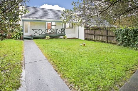 Photo of property in 2/26 Angelo Avenue, Howick, Auckland, 2014