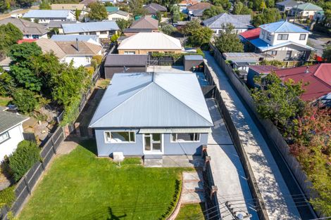 Photo of property in 74 Cumnor Terrace, Woolston, Christchurch, 8023