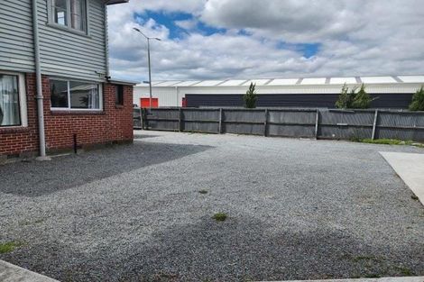 Photo of property in 112 Hansons Lane, Upper Riccarton, Christchurch, 8041