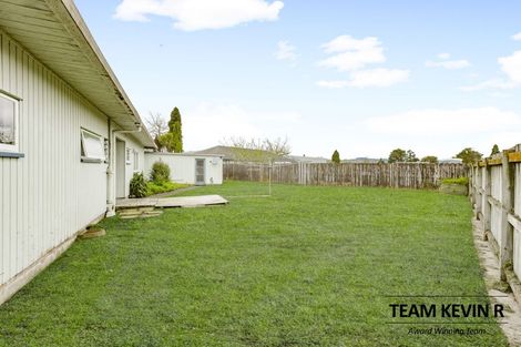 Photo of property in 171 Old Wairoa Road, Papakura, 2110