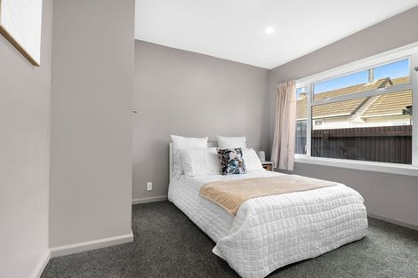 Photo of property in 31 Branston Street, Hornby, Christchurch, 8042
