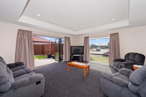 Photo of property in 12 Protea Place, Wigram, Christchurch, 8042