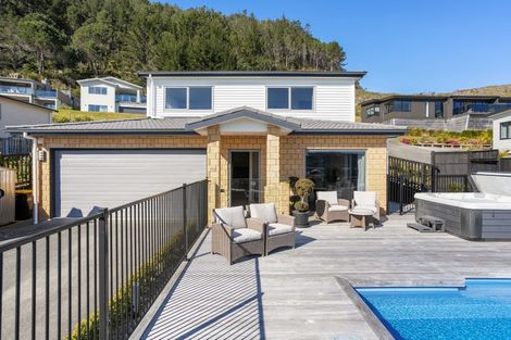 Photo of property in 36 Panorama Parade, Pauanui, Hikuai, 3579