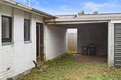 Photo of property in 3/527 Cashel Street, Linwood, Christchurch, 8011