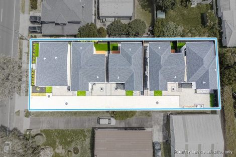 Photo of property in 17b Muir Avenue, Mangere Bridge, Auckland, 2022