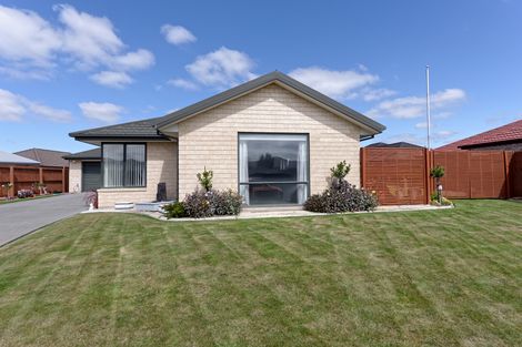 Photo of property in 12 Protea Place, Wigram, Christchurch, 8042