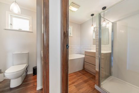 Photo of property in 78 Cruickshank Road, Clouston Park, Upper Hutt, 5018