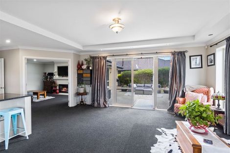 Photo of property in 48 Fairfield Way, Rolleston, 7614