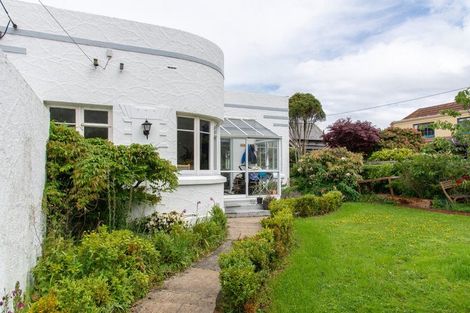Photo of property in 7 Valpy Street, Saint Clair, Dunedin, 9012