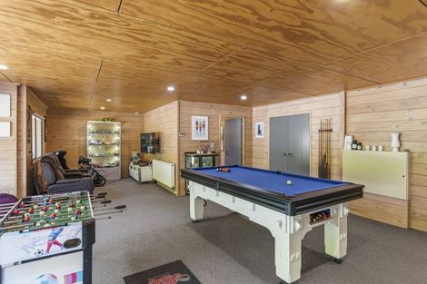 Photo of property in 126 Maui Pomare Road, Nikau Valley, Paraparaumu, 5032