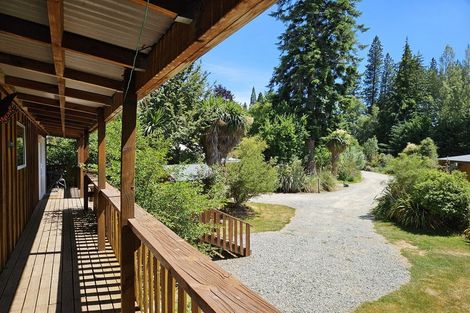 Photo of property in 12- 16 Sealy Street, Lake Tekapo, 7999